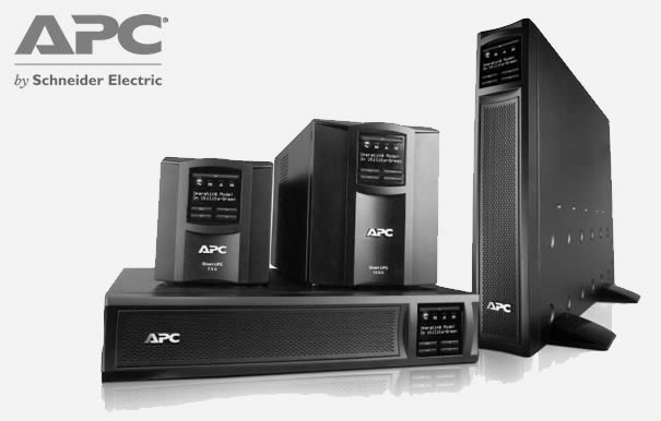 APC UPS SUPPLY
