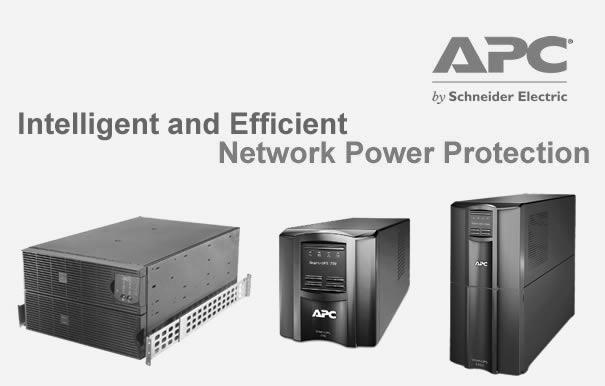 APC UPS UK