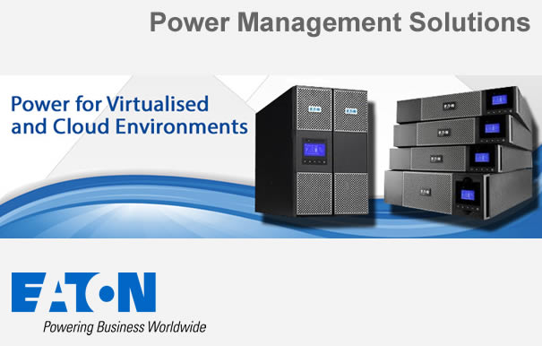 EATON UPS