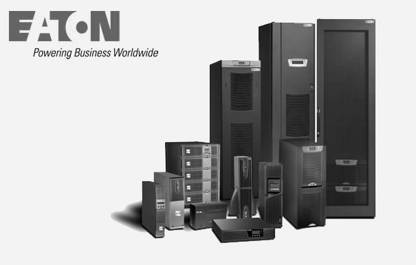 EATON UPS SUPPLY
