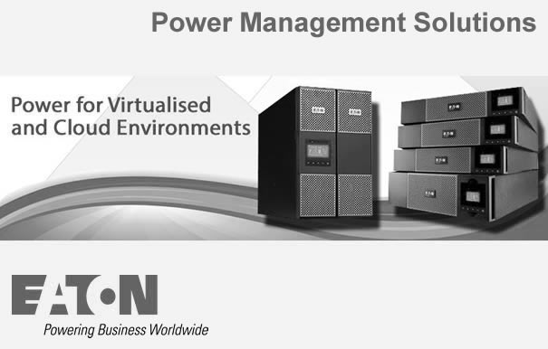 EATON UPS SELLER